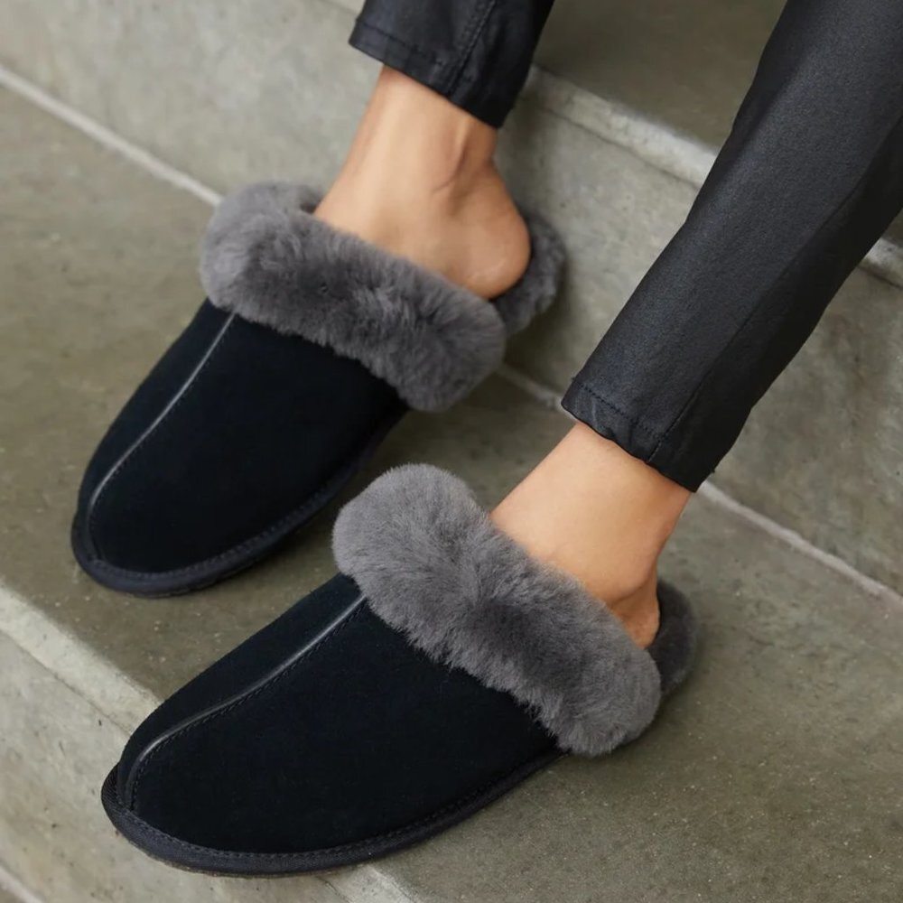 UGG Scuffette II Women's Slipper